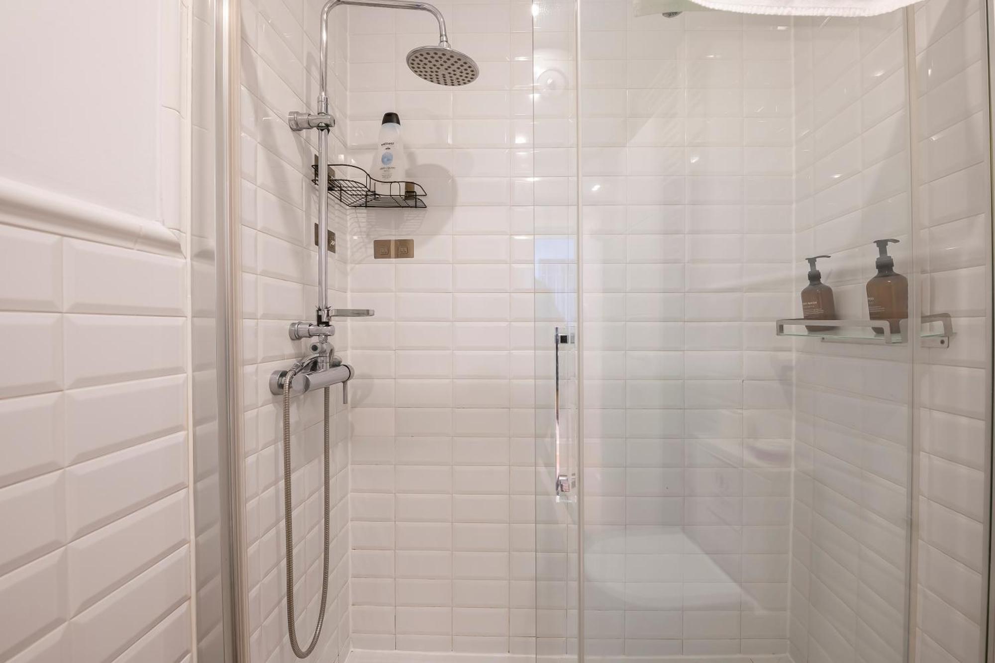 Moderno En El Centro By Bebalmy Appartement