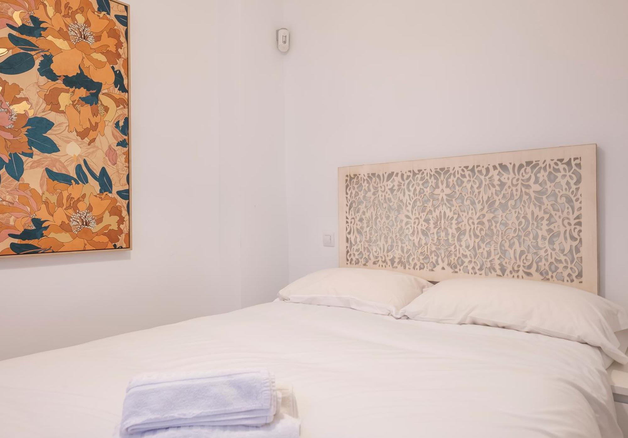 Appartement Moderno En El Centro By Bebalmy