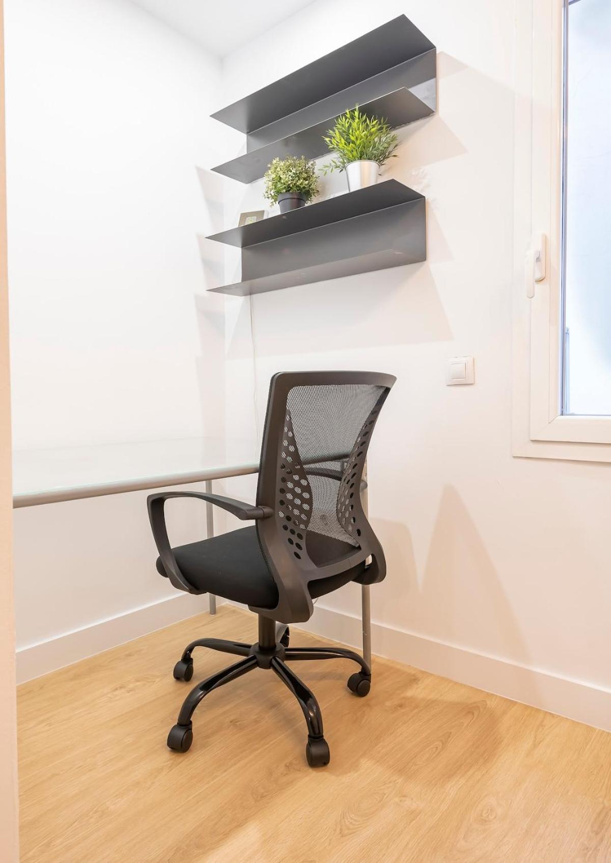 Appartement Moderno En El Centro By Bebalmy *