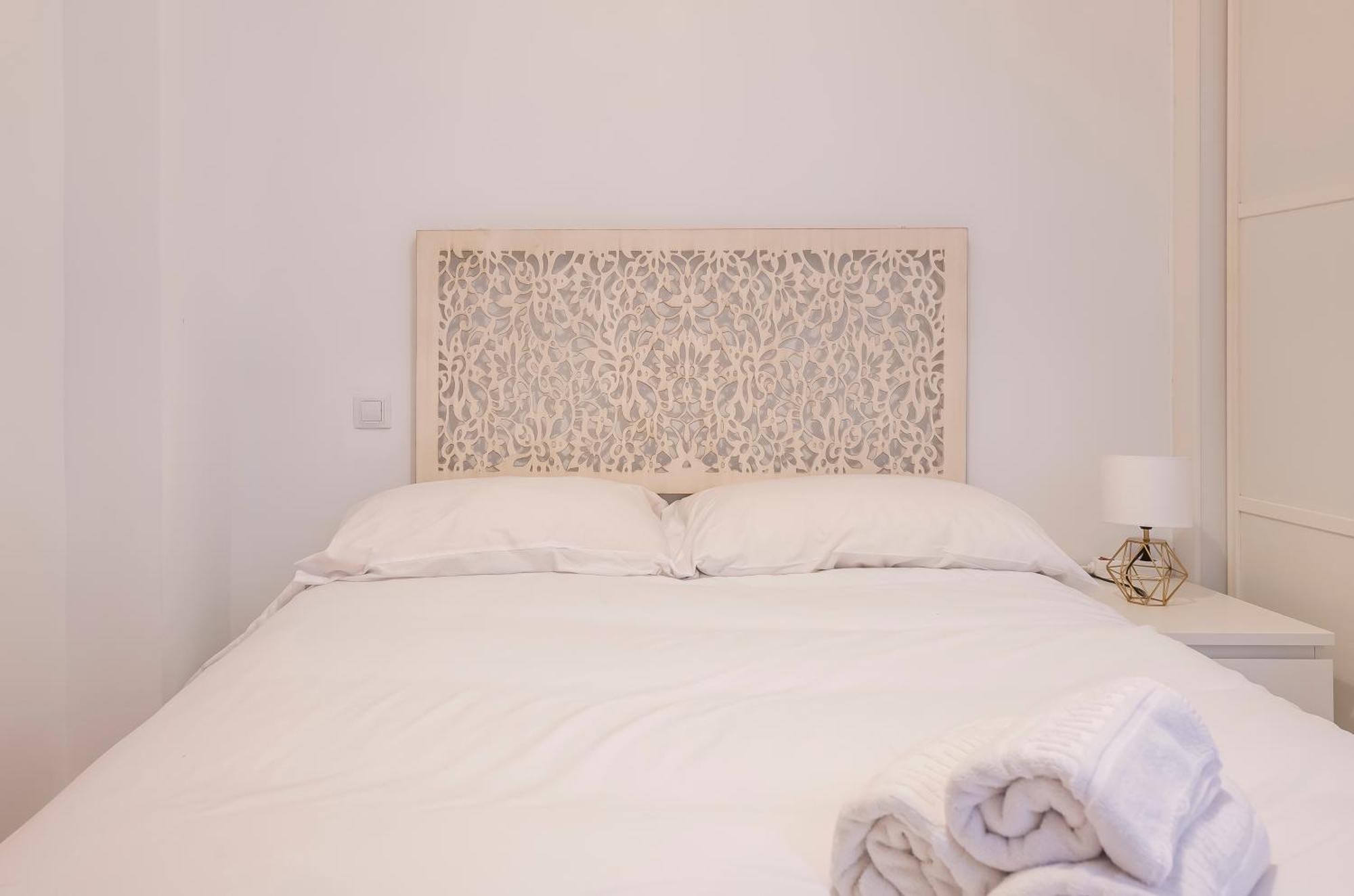 Moderno En El Centro By Bebalmy Apartment *
